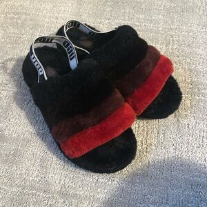 UGG Slippers